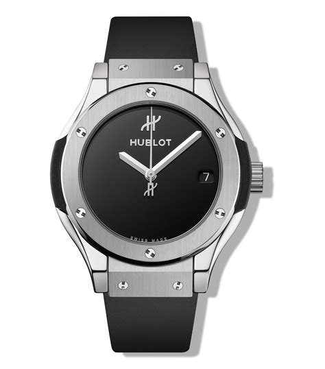hublot relojes mujer